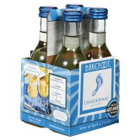 BAREFOOT CHARD 4PK
