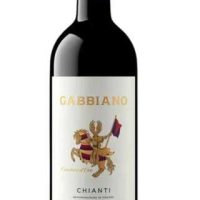 GABBIANO CHIANTI 750ML