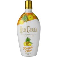 RUMCHATA PINEAPPLE CREAM 750ML