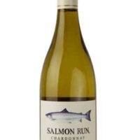 SALMON RUN CHARD 750ML