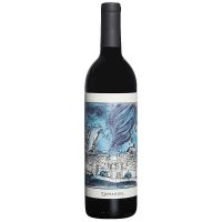 RABBLE RED ZIN 750ML