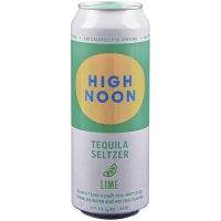 HIGH NOON LIME TEQUILA 700ML