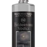 NEW SCOTLAND SPIRITS VODKA 750ML