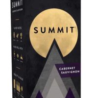 SUMMIT CAB SAUV 3L