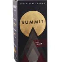 SUMMIT RED BLEND 3L