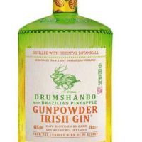 DRUMSHANBO GUNPOWDER IRISH GIN BRAZILLIAN PINEAPPLE 750ML