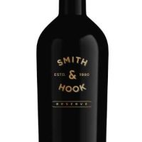 SMITH & HOOK RESERVE CAB SAUV 750ML