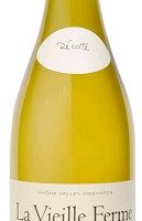 LA VIEILLE FERME BLANC 3L