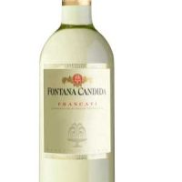 FONTANA CANDIDA FRASCATI 750ML