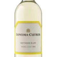 SONOMA CUTRER SAUV BLANC 750ML