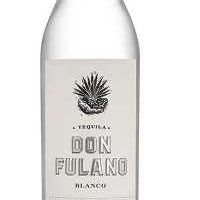 DON FULANO BLANCO TEQUILA 750ML