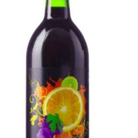 SENOR CLASSIC RED SANGRIA 1.5L