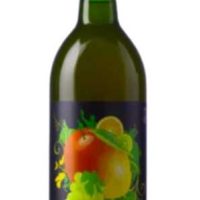 SENOR CLASSIC WHITE SANGRIA 750ML