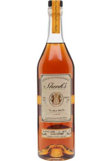SHENKS HOMESTEAD WHISKEY 750ML