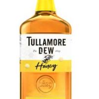 TULLAMORE DEW HONEY IRISH WHISKEY 750ML