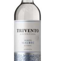TRIVENTO WHITE MALBEC 750ML