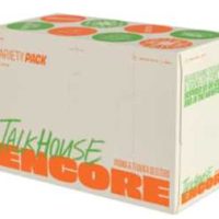 TALKHOUSE ENCORE VARIETY 8PK