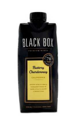 BOTA BOX BUTTERY CHARD 500ML