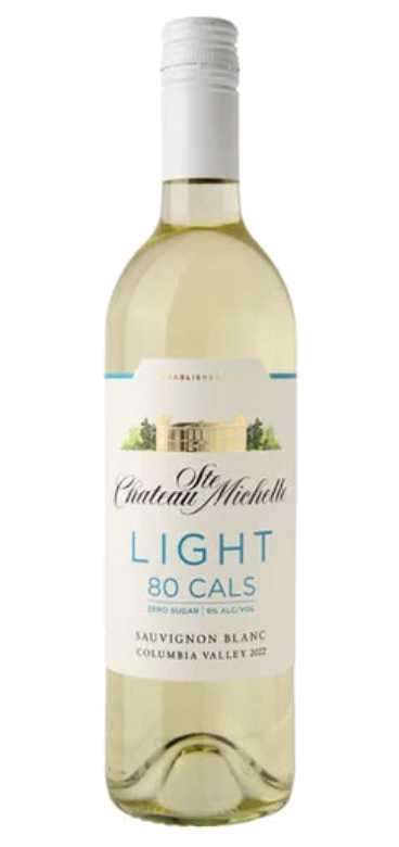 CHATEAU ST MICHELLE SAUV BLANC LIGHT 750ML