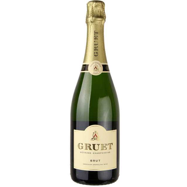 GRUET BRUT 750ML