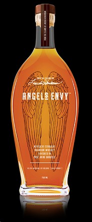 ANGELS ENVY BOURBON 750ML