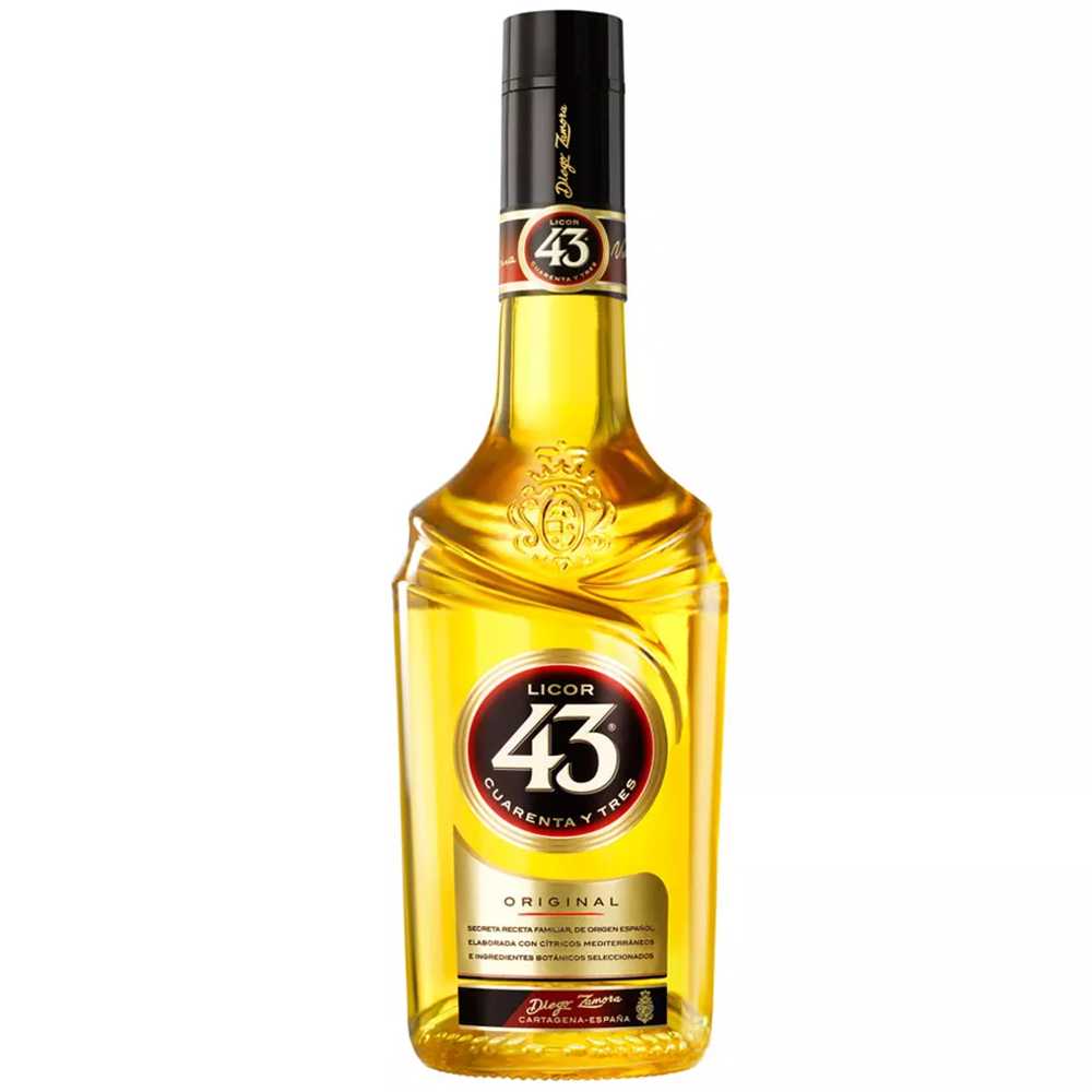 LICOR 43 750ML