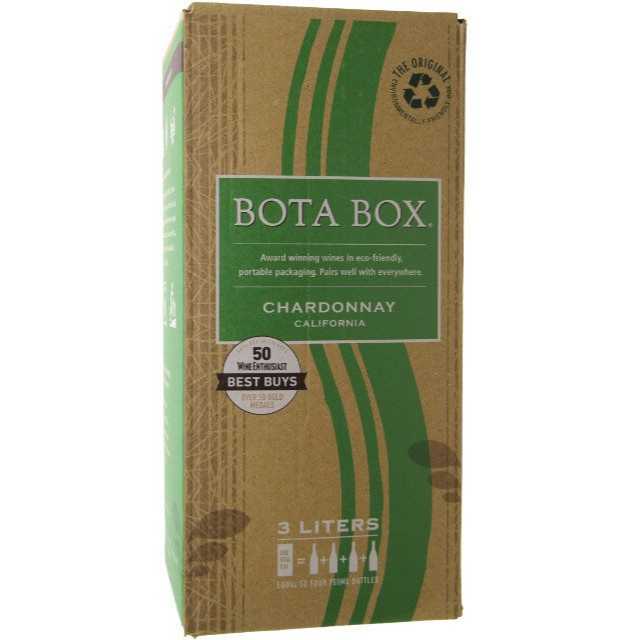 BOTA BOX CHARD 3L
