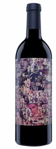 ORIN SWIFT ABSTRACT 750ML