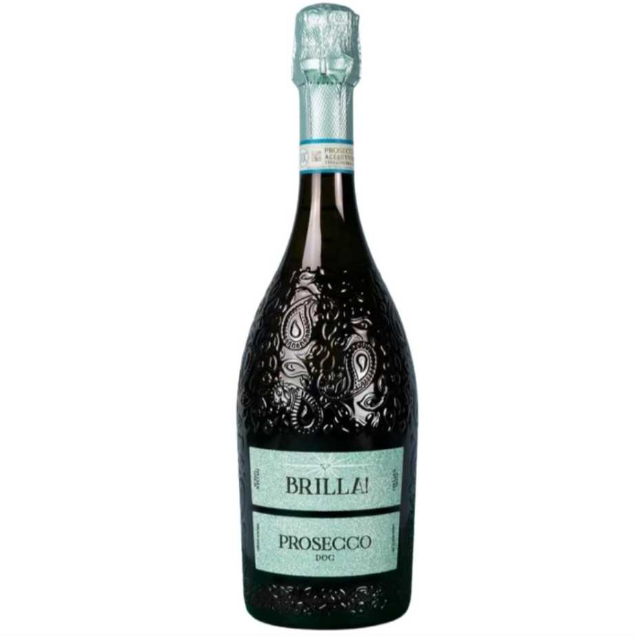 BRILLA PROSECCO 750ML