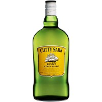 CUTTY SARK SCOTCH 1L