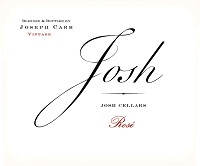 JOSH ROSE 750ML