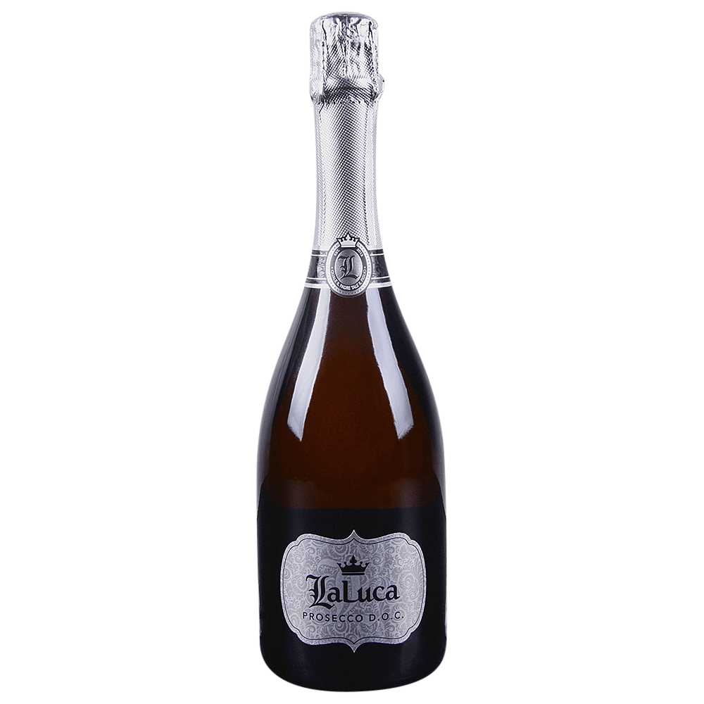 LALUCA DRY PROSECCO 750ML