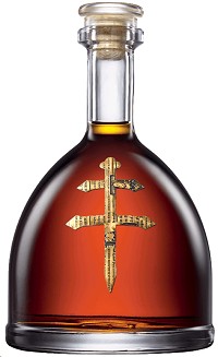 DUSSE COGNAC 375ML