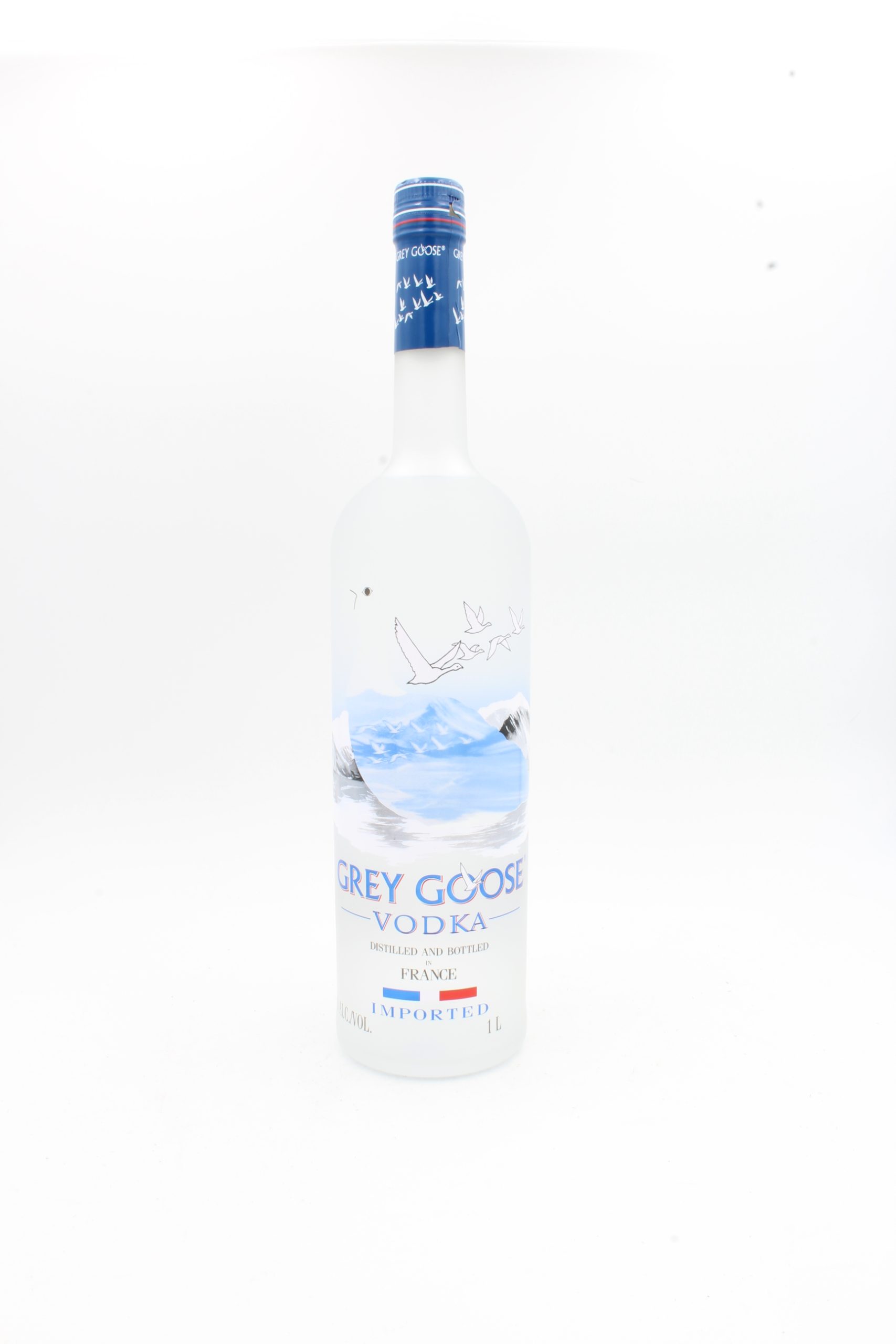 GREY GOOSE VODKA 1L