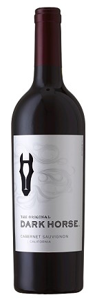 DARK HORSE CAB 750ML