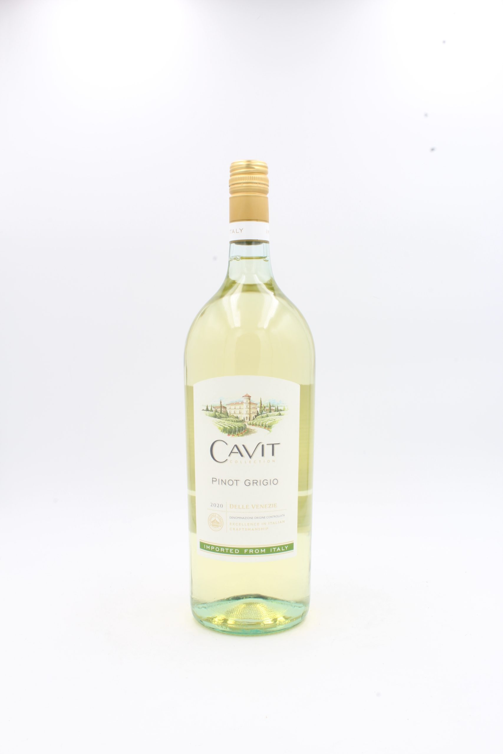 CAVIT PINOT GRIGIO 1.5L