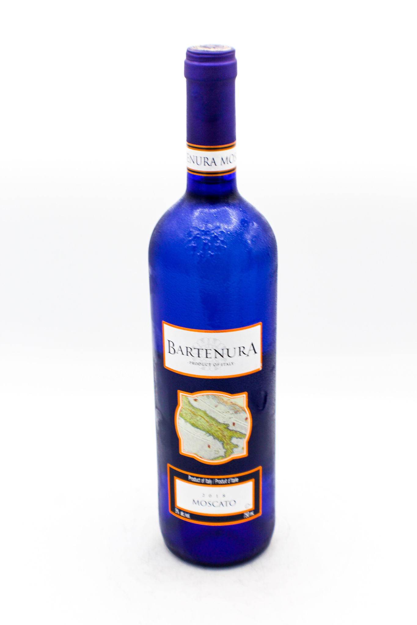 BARTENURA MOSCATO 750ML