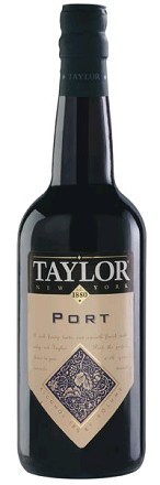 TAYLOR PORT 3L