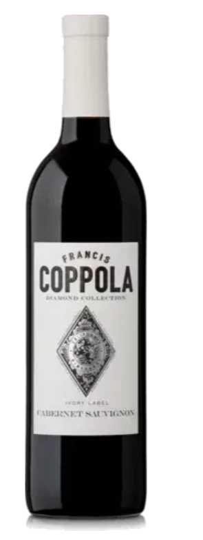 COPPOLA CAB SAUV 750ML