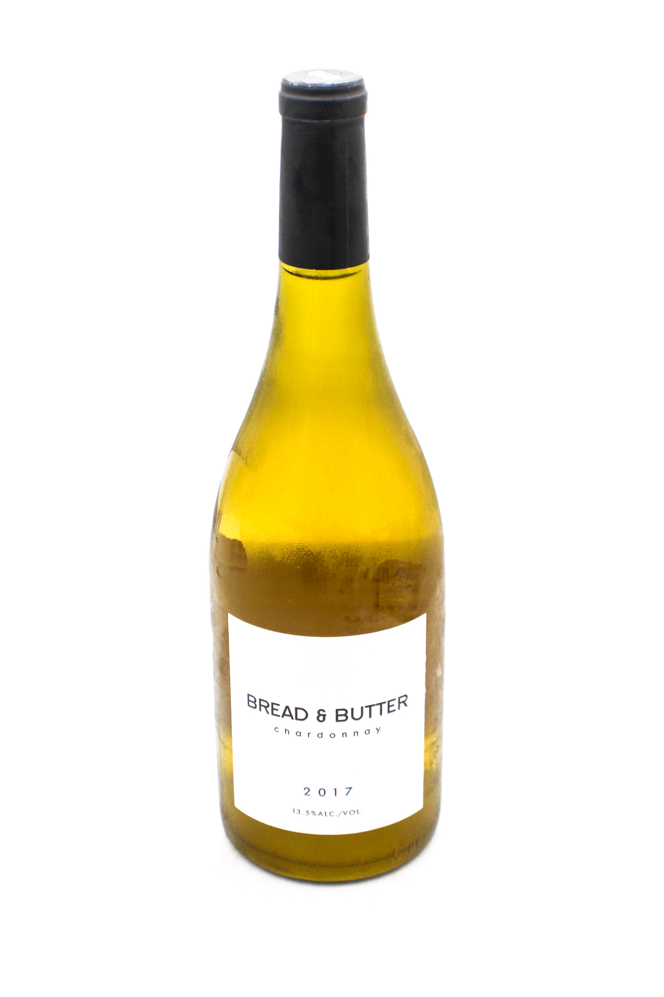 BREAD & BUTTER CHARD 750ML