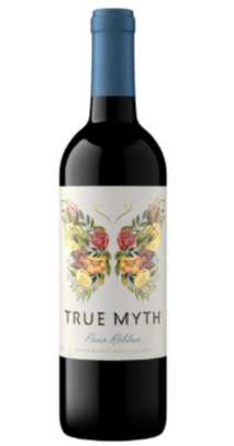 TRUE MYTH CAB SAUV 750ML
