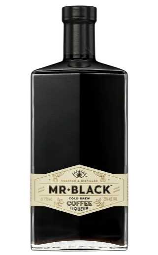 MR BLACK COFFEE LIQUEUR 750ML