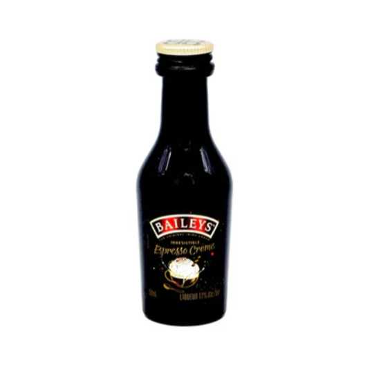 BAILEYS ESPRESSO CREME 50ML