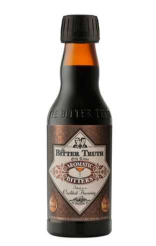 OLD TIME BITTERS 200ML