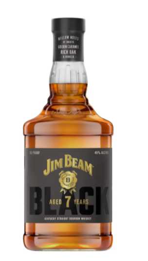 JIM BEAM 7YR BOURBON 750ML
