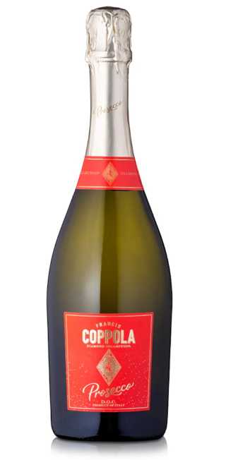COPPOLA PROSECCO 750ML