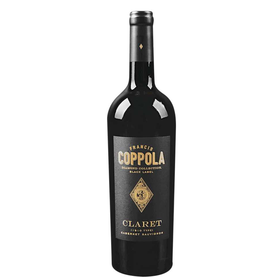 COPPOLA DIAMOND CLARET CAB SAUV 750ML