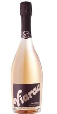 VIARAE ROSE PROSECCO 750ML